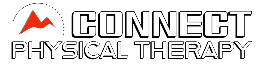 Connect Physical Therapy logo