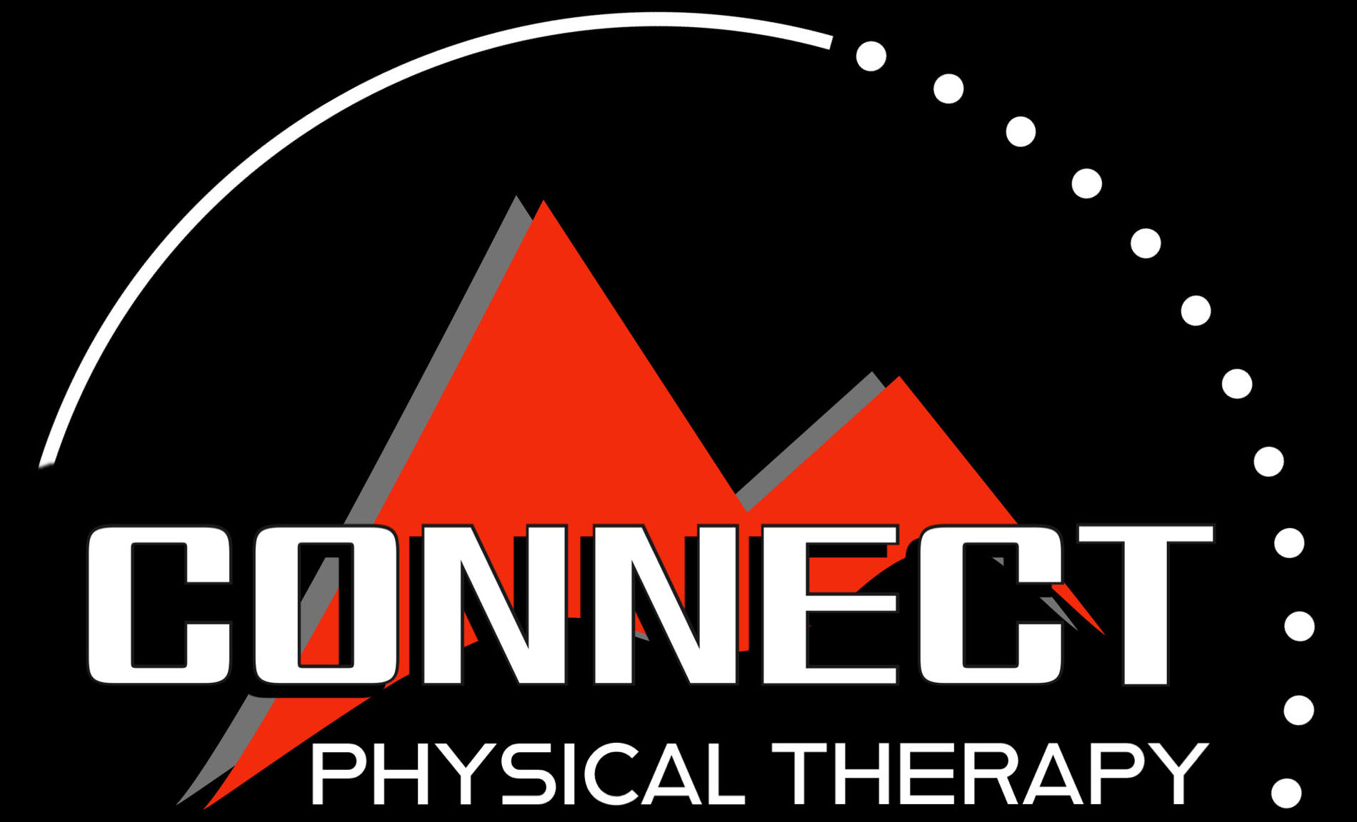 Connect Physical Therapy logo